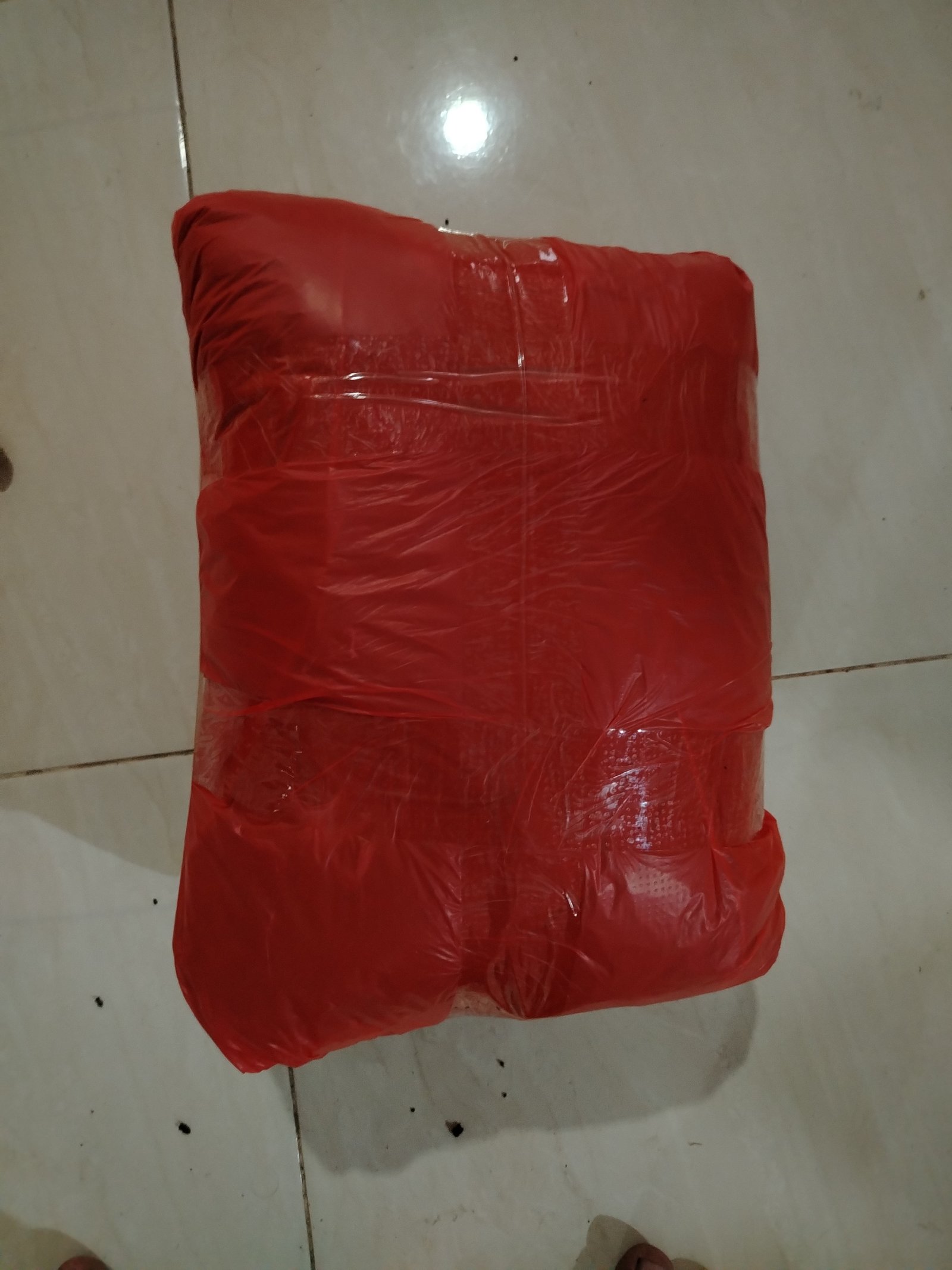 Tas Unik Untuk Perempuan